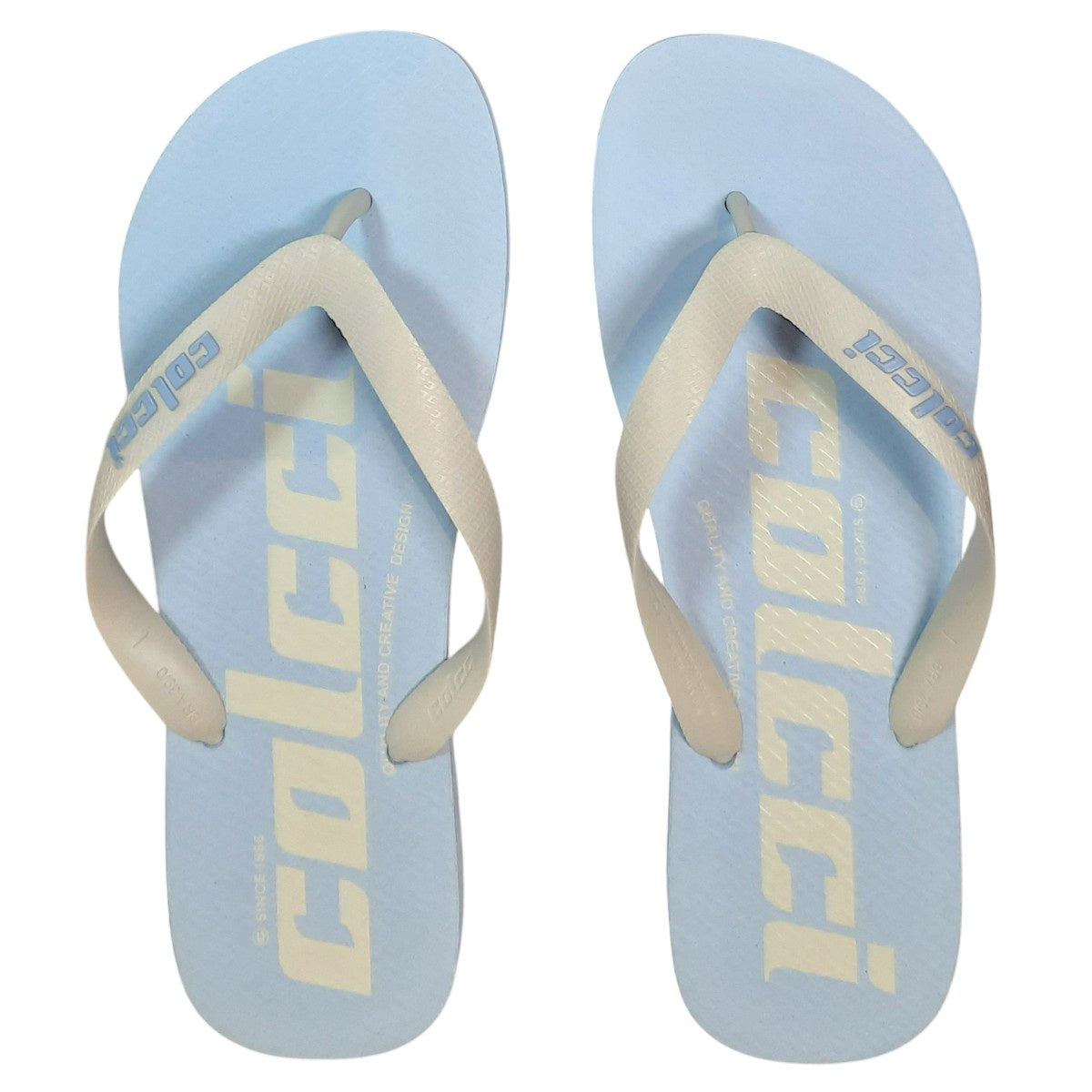 Chinelo Unissex Colcci