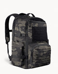 MOCHILA INVICTUS COMMANDER 2.0 WARSKIN BLACK