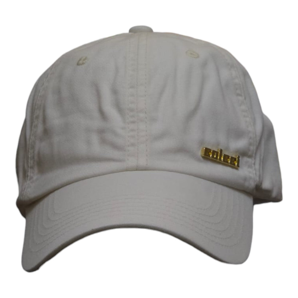 BONE COLCCI BASICO METAL OURO JULIA PT