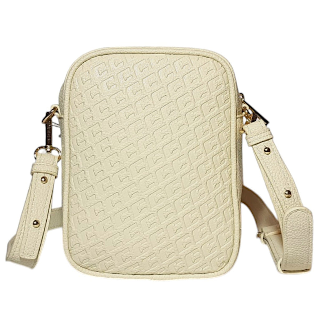 Bolsa Colcci Tiracolo Câmera Bag Com Monograma