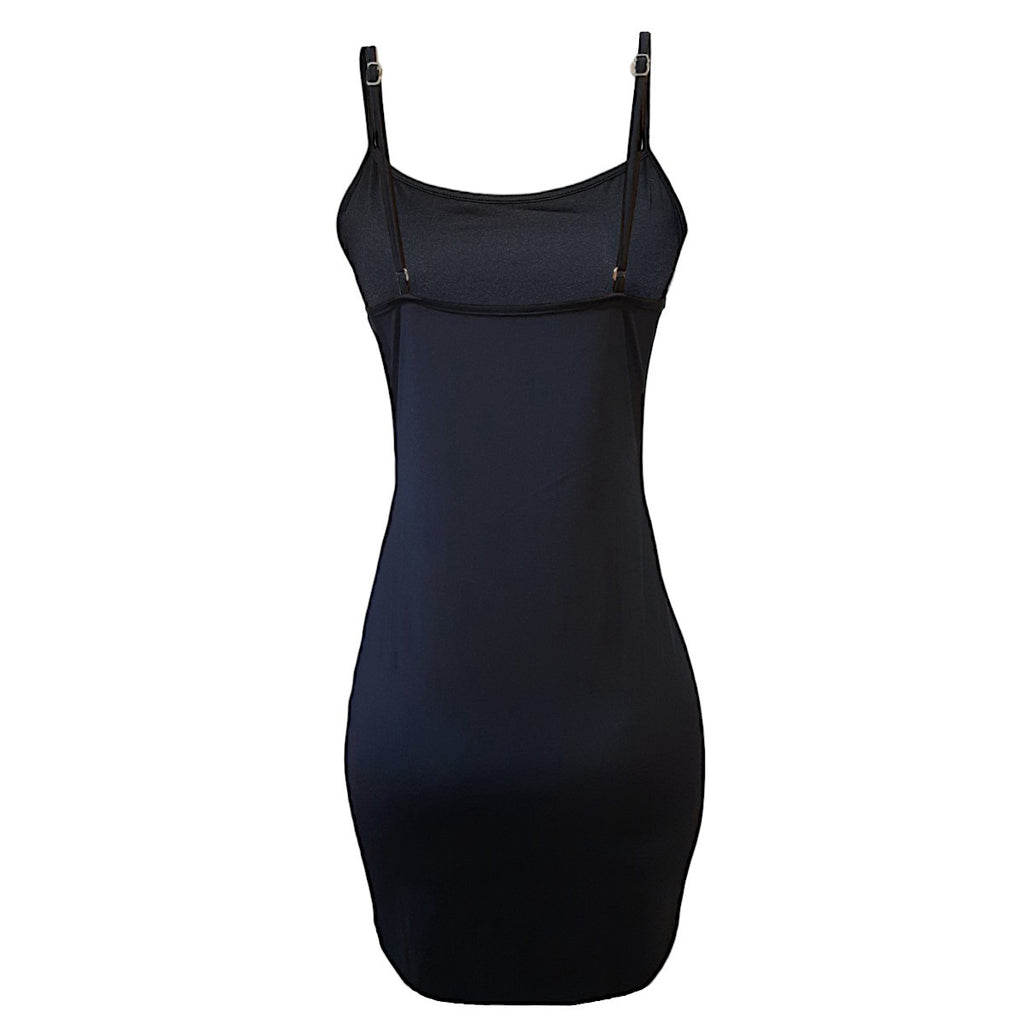 Vestido Slip Dress Colcci