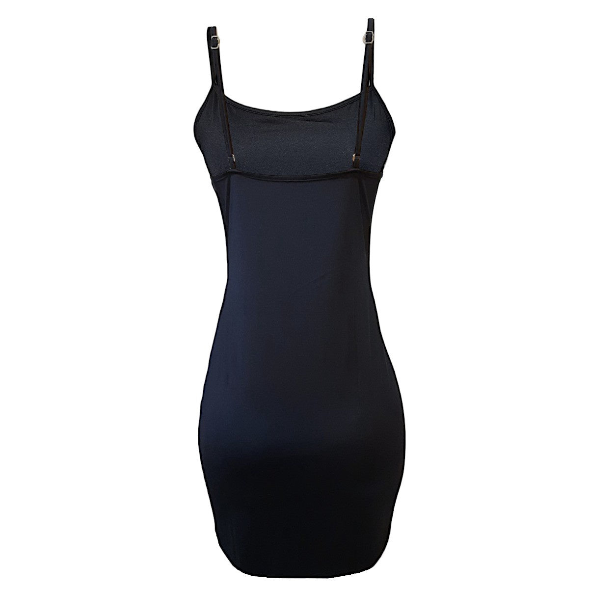 Vestido Slip Dress Colcci