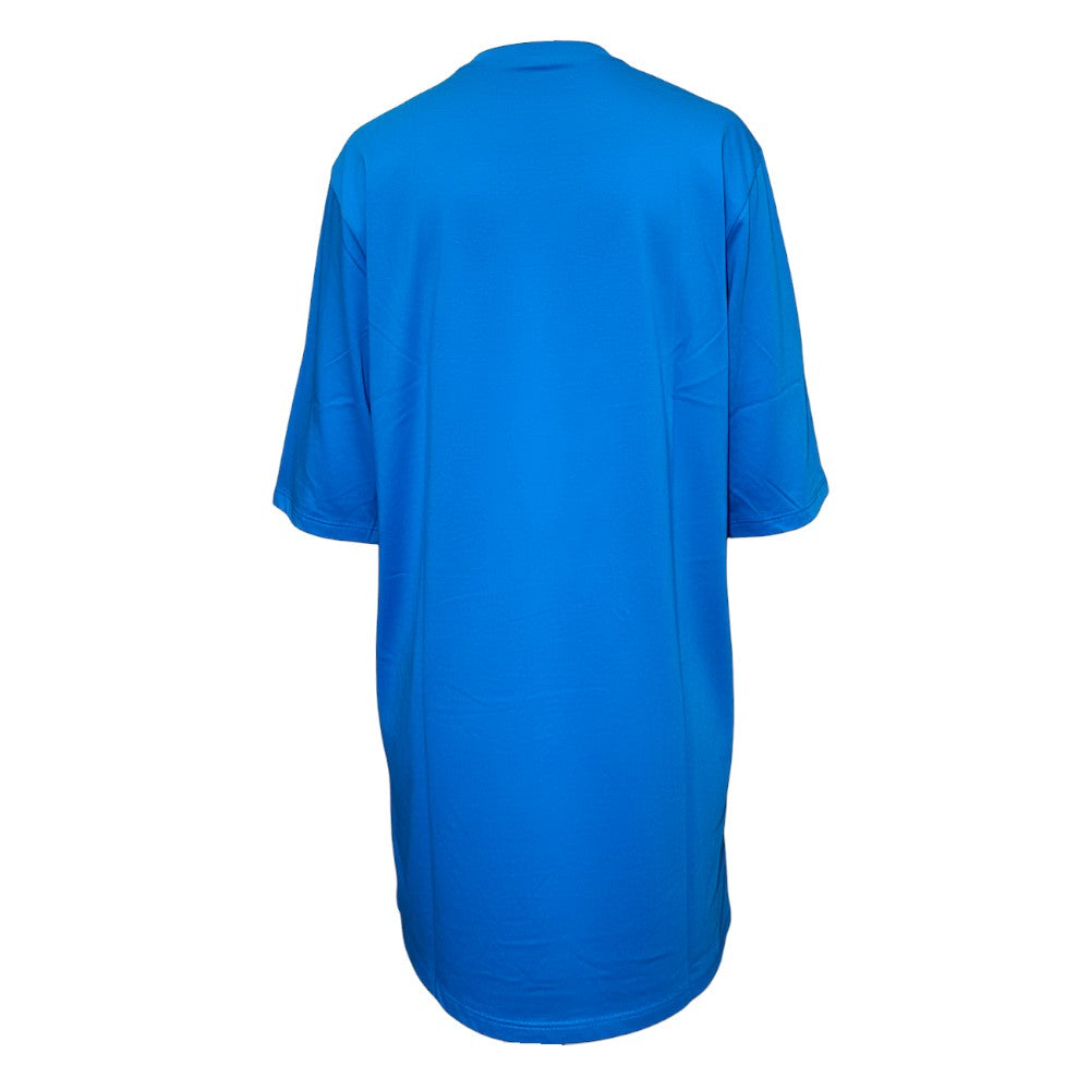 Vestido T-shirt Colcci Com Estampa