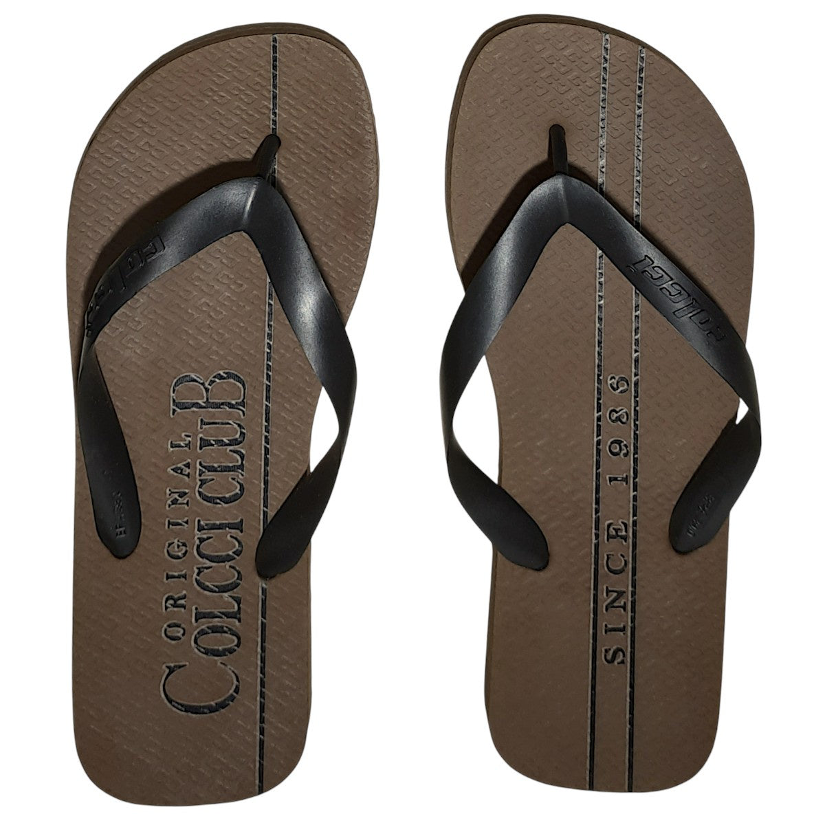 Chinelo Masculino Colcci Club