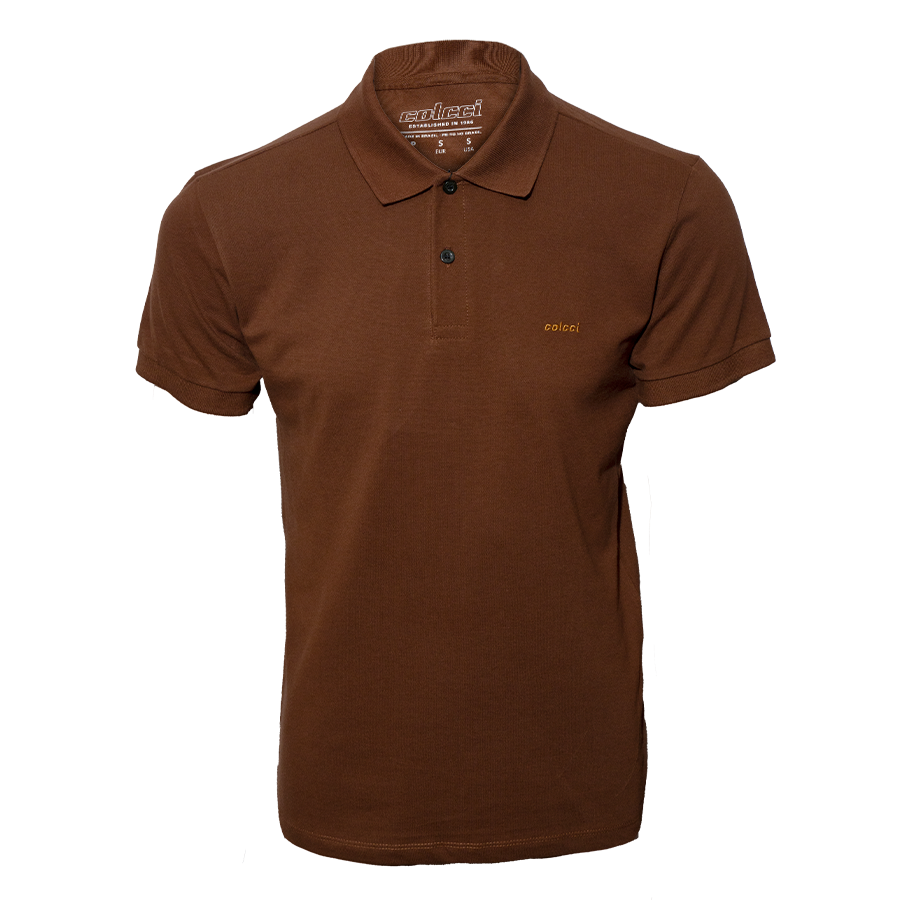 Camisa Polo Lisa Colcci