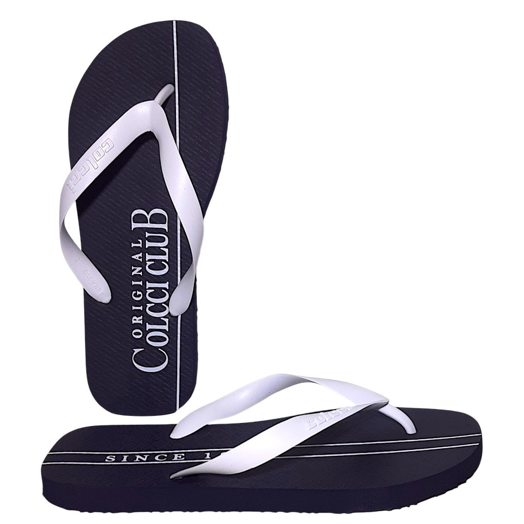 Chinelo Masculino Colcci Club