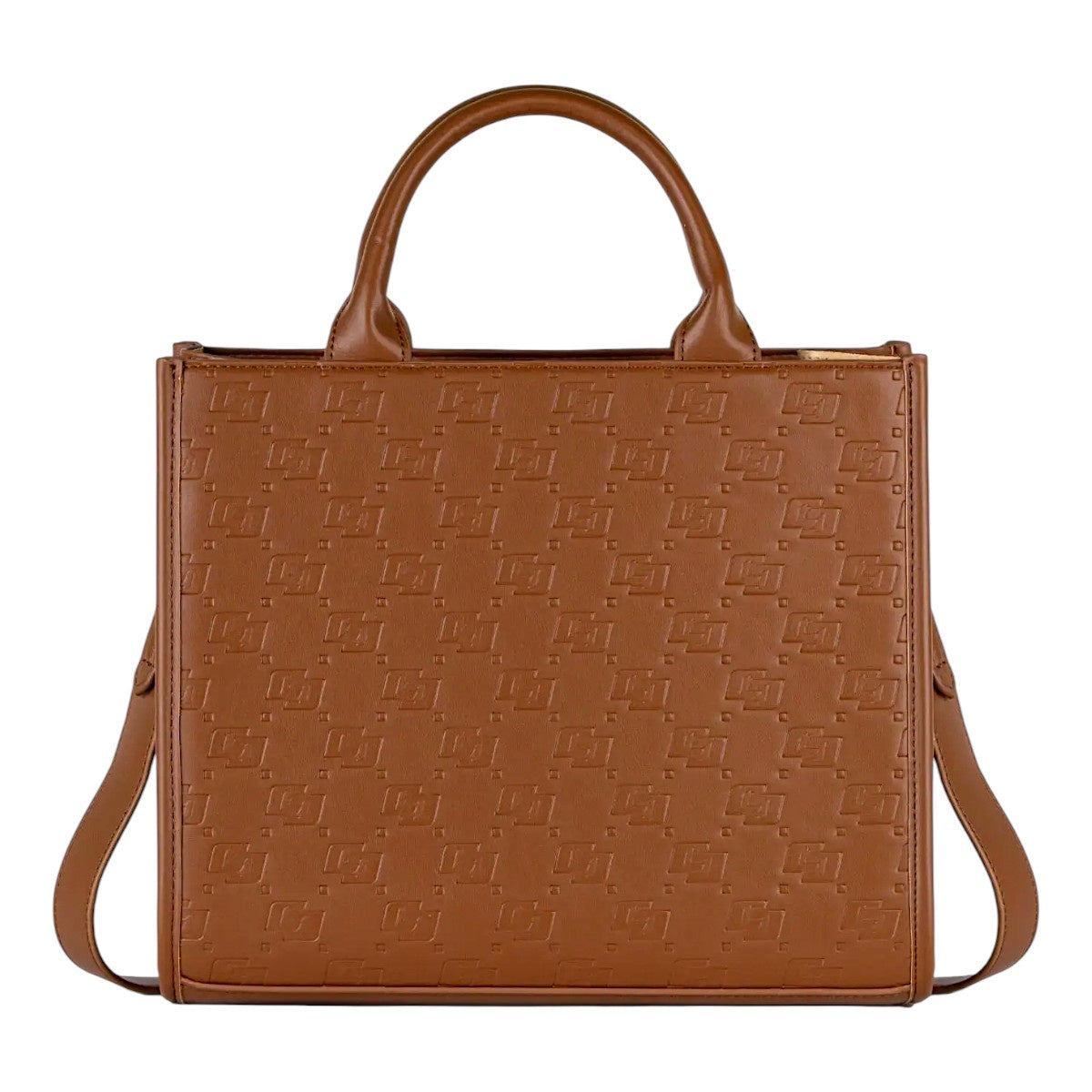 Bolsa Colcci Feminina Tote Gravada