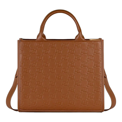 Bolsa Colcci Feminina Tote Gravada