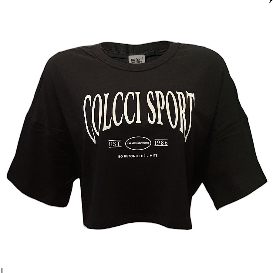 Camiseta Feminina Colcci Sport
