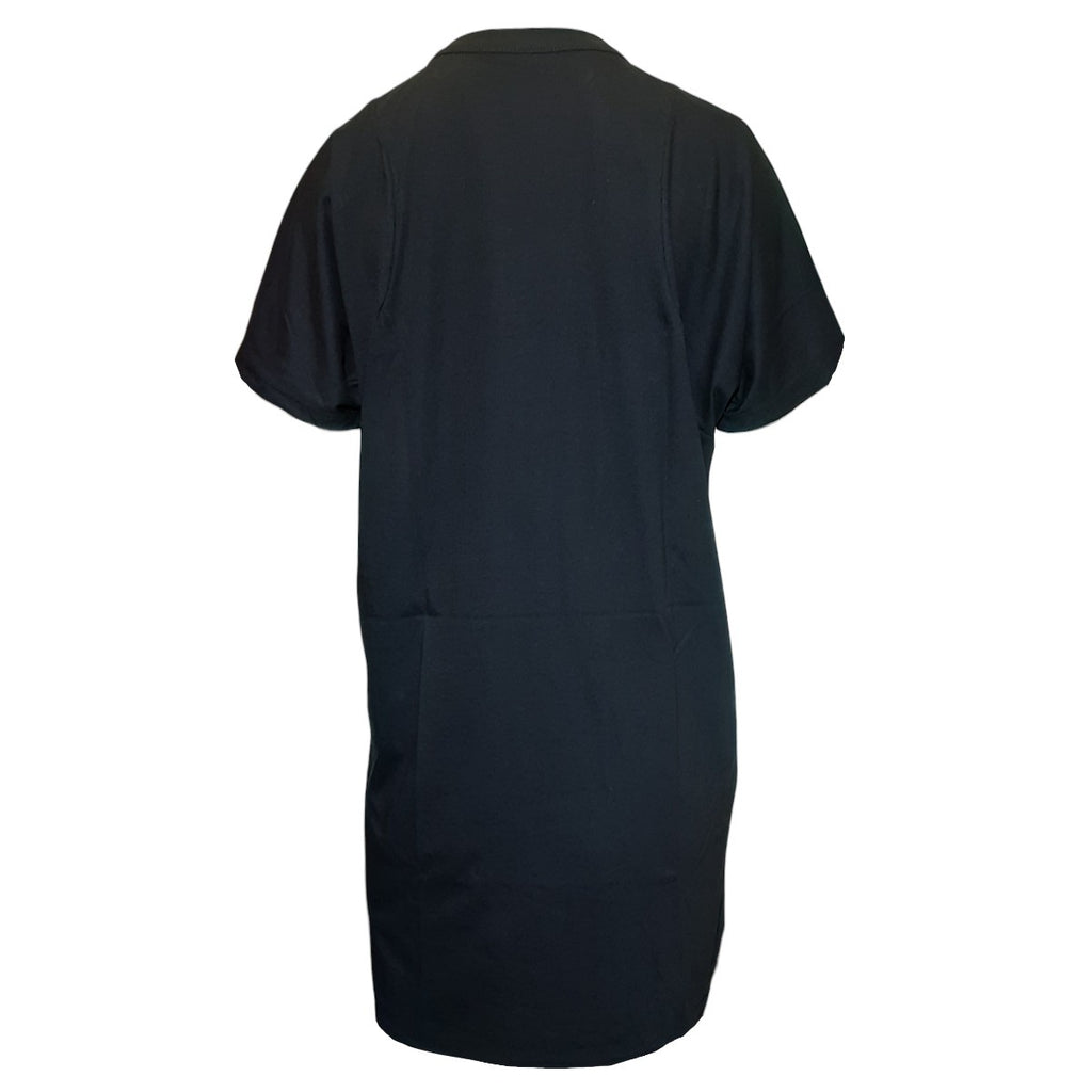 Vestido Curto T-shirt Comfort Colcci Sport