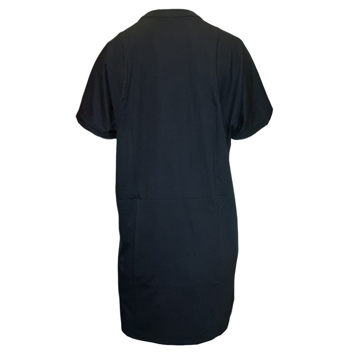 Vestido Curto T-shirt Comfort Colcci Sport