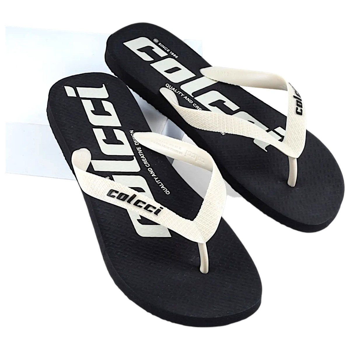 Chinelo Unissex Colcci