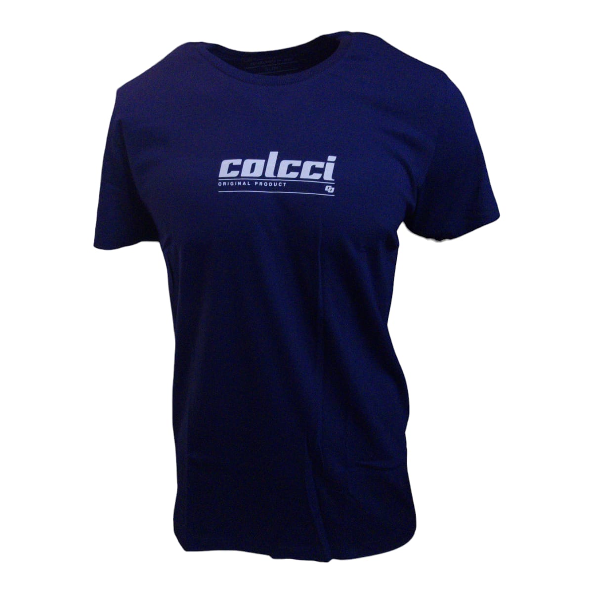Camiseta Colcci Logo Frontal Original