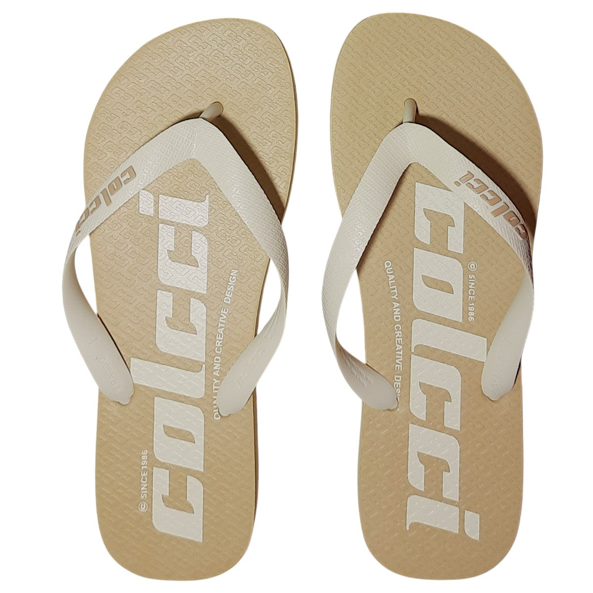 Chinelo Unissex Colcci