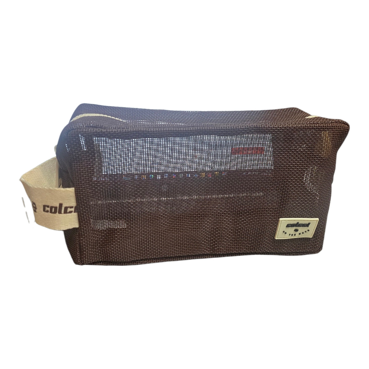 Necessaire Colcci Unissex Premium Organizadora Multiuso
