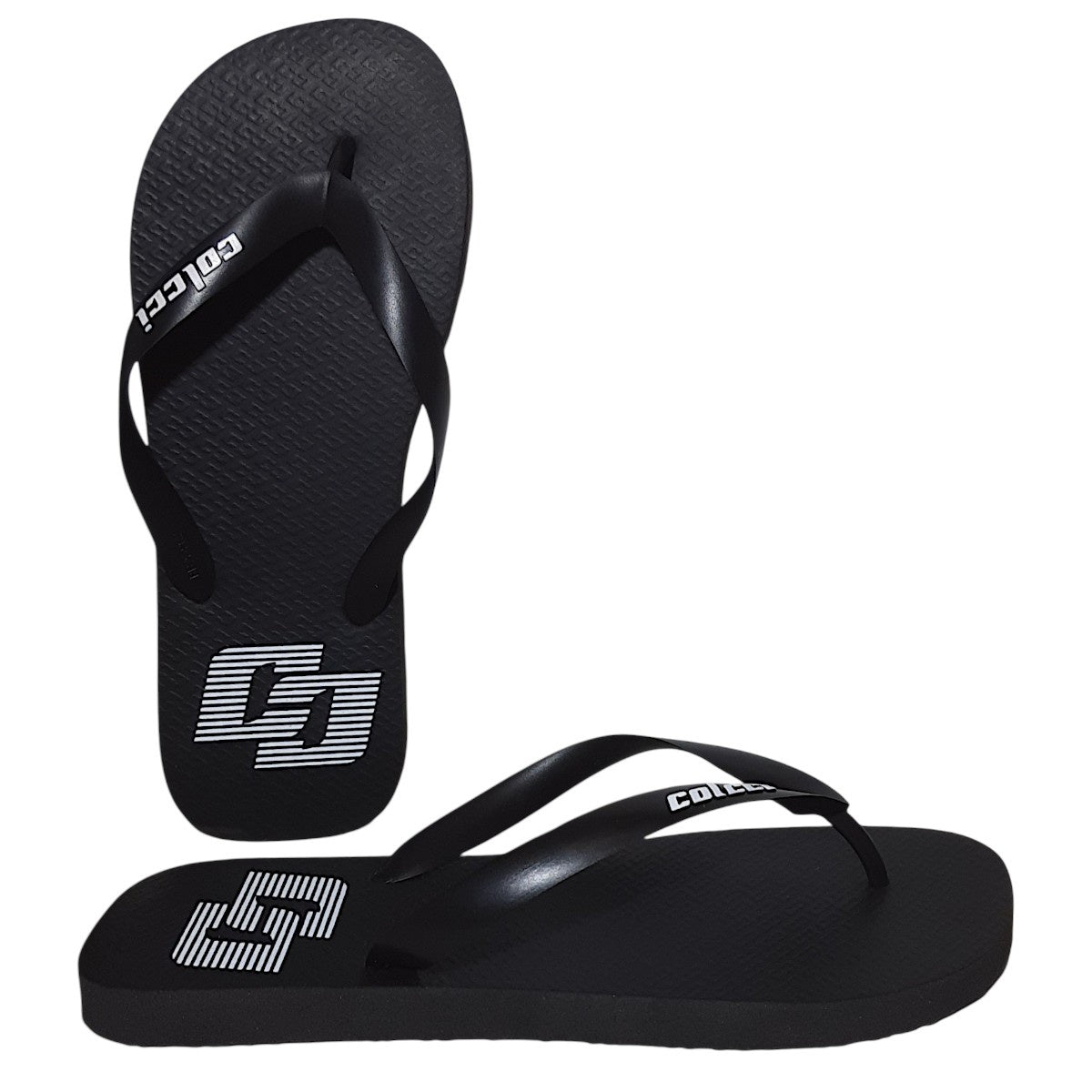 Chinelo Masculino Icone Colcci