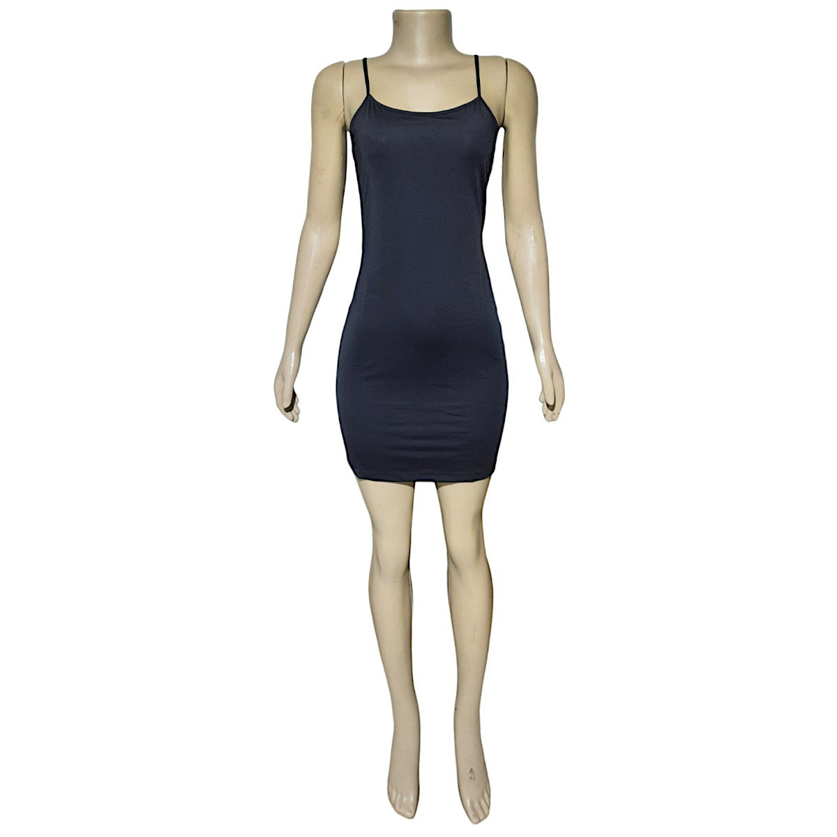 Vestido Slip Dress Colcci