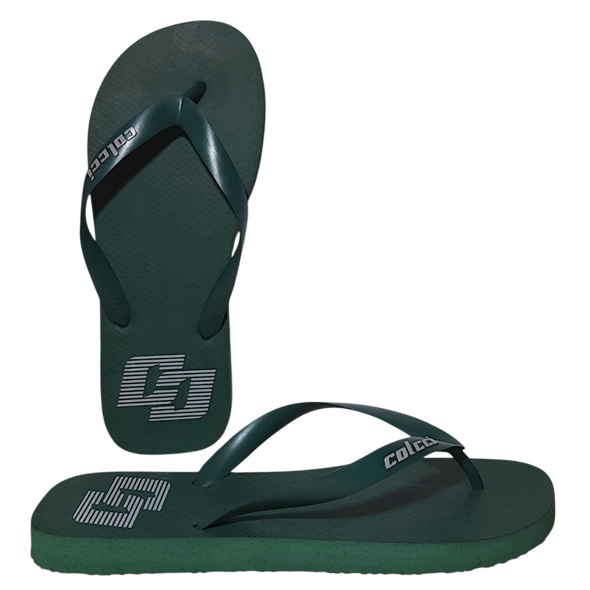 Chinelo Masculino Icone Colcci