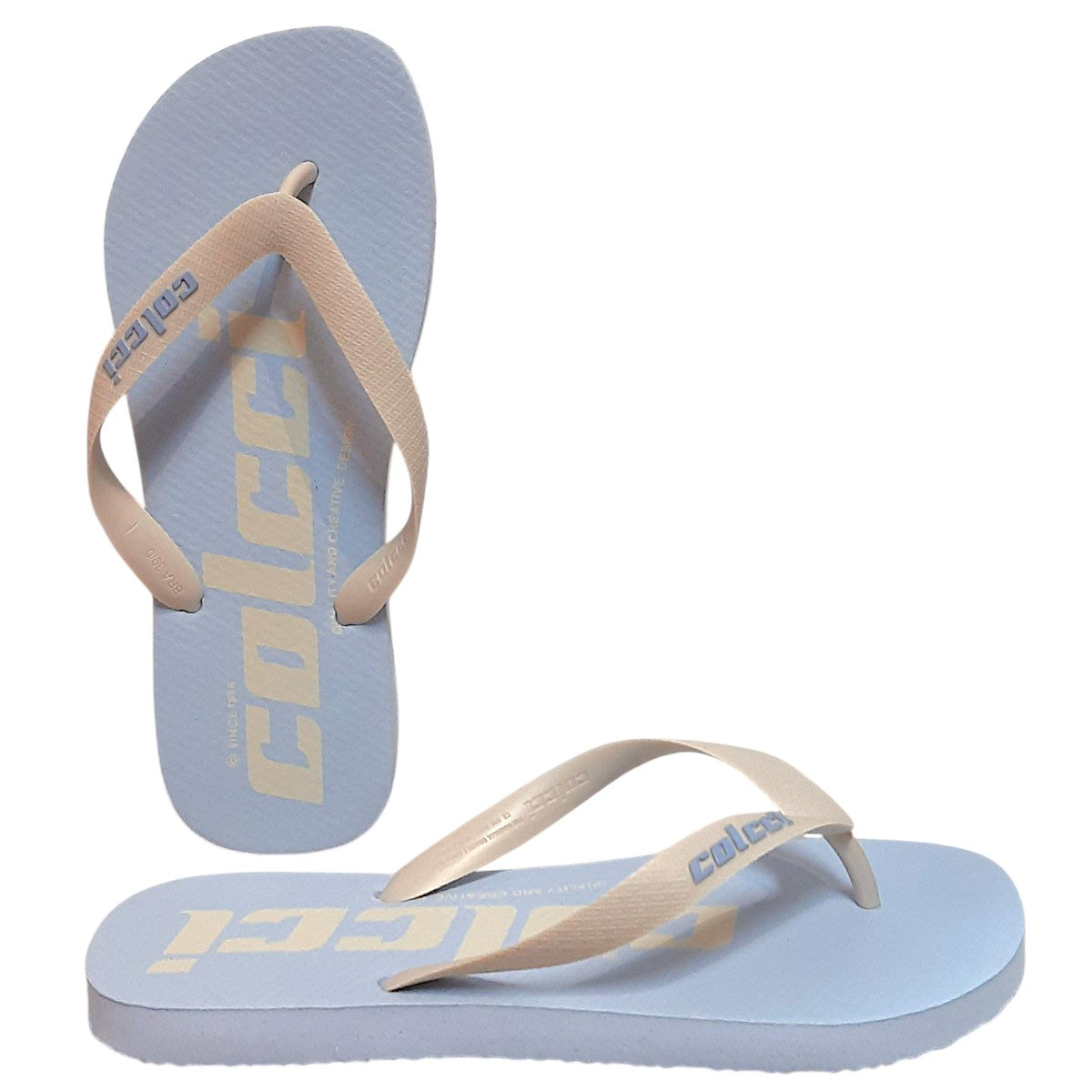 Chinelo Unissex Colcci