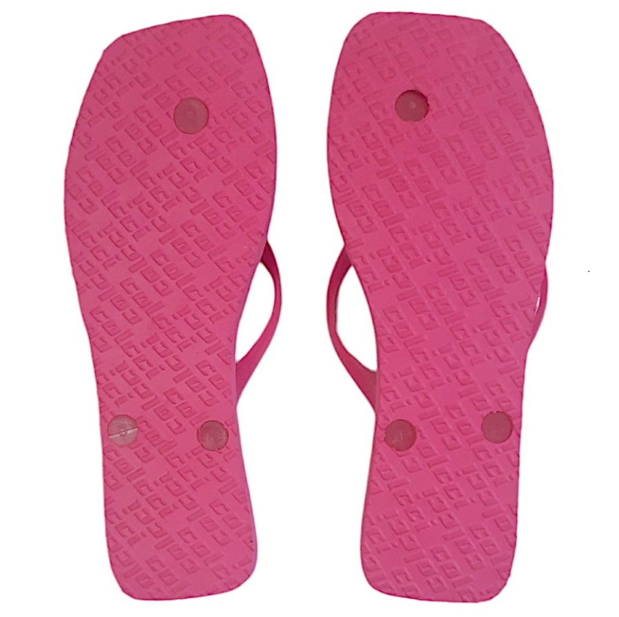 Chinelo Feminino Colcci 1986