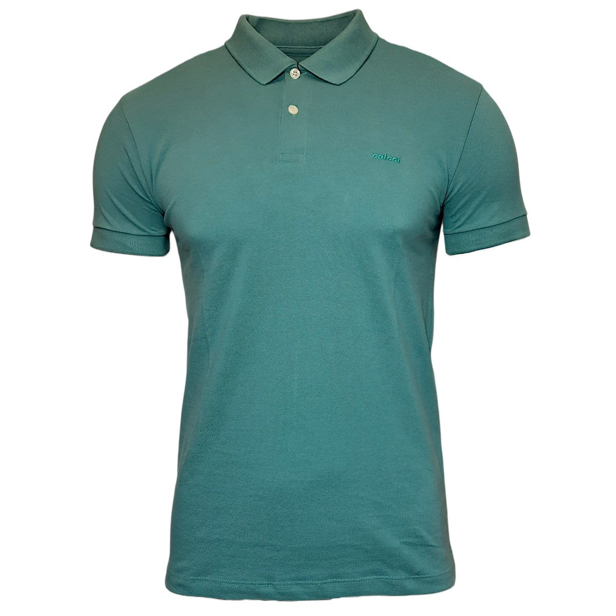 Camisa Polo Lisa Colcci