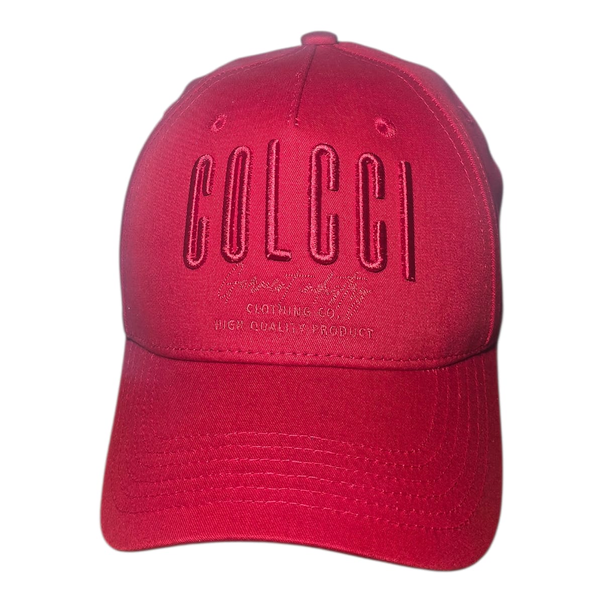Boné Unissex Colcci Bordado Frontal