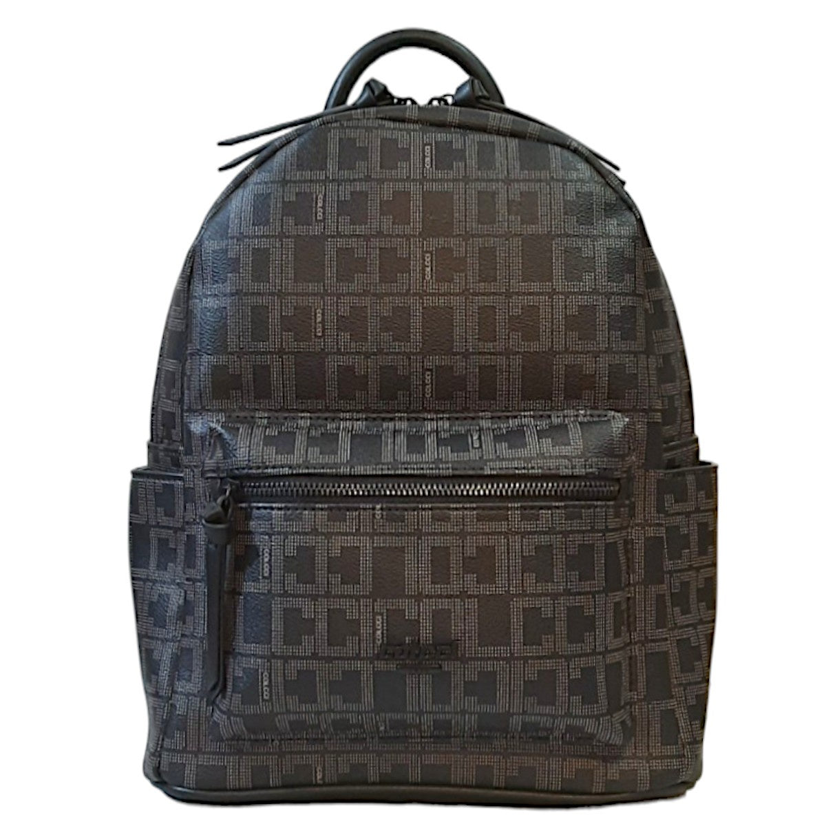 Mochila Colcci Monograma