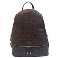 Mochila Colcci Feminina Monograma