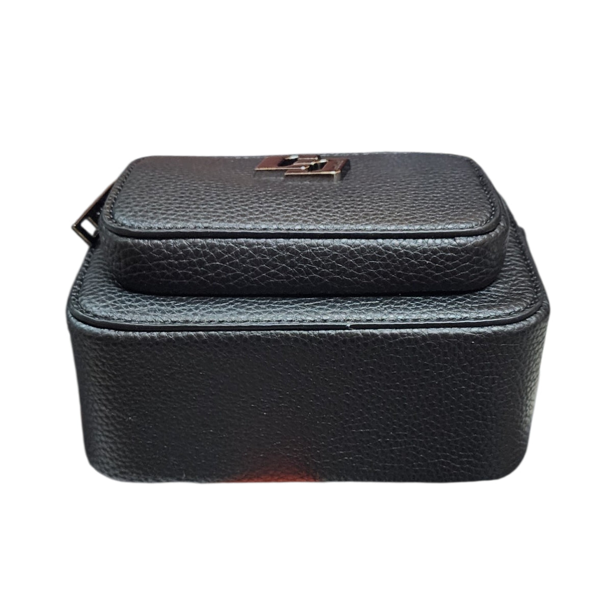 Bolsa Transversal Colcci Feminina Preta