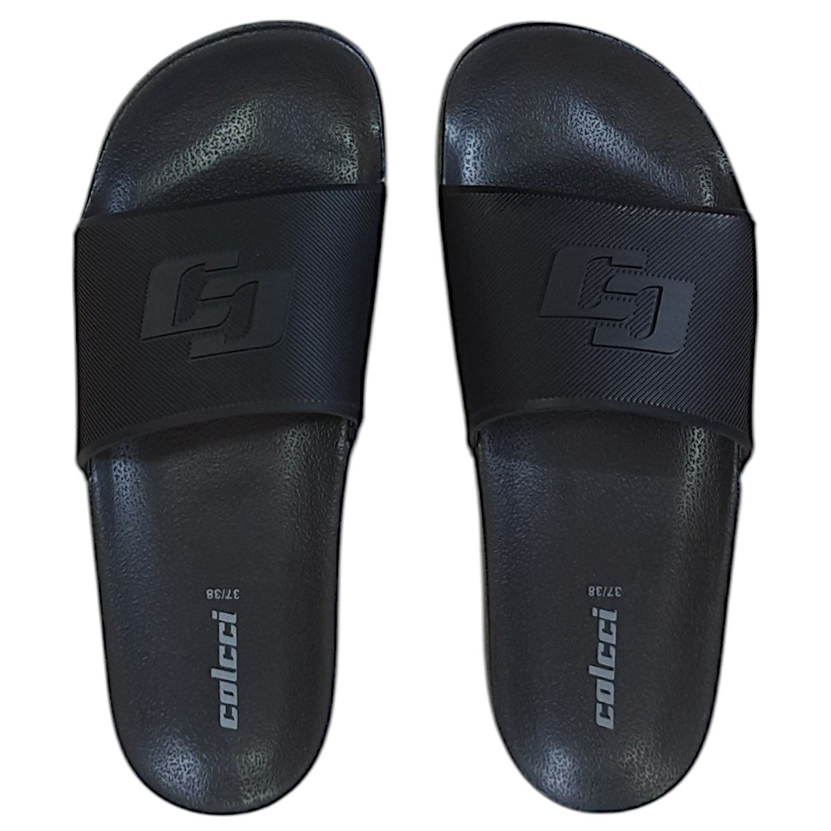 Chinelo Slide Unissex Colcci Icone
