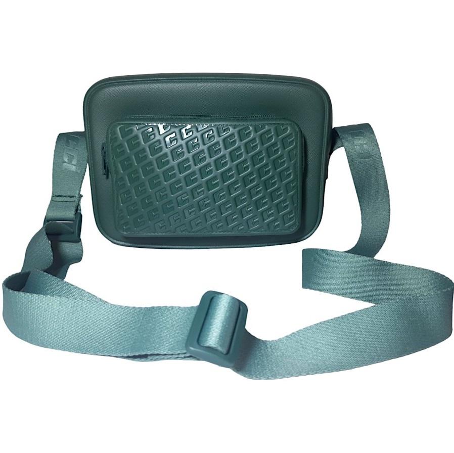 Bolsa Colcci Xangai Logo