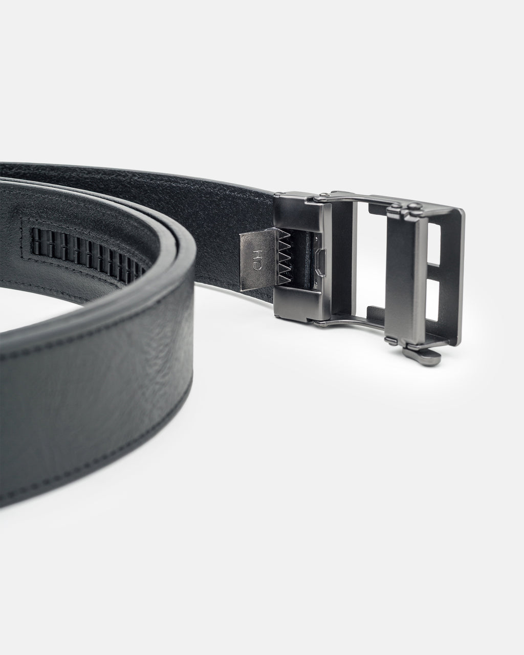 CINTO INVICTUS GRAYMAN CLASSIC PRETO