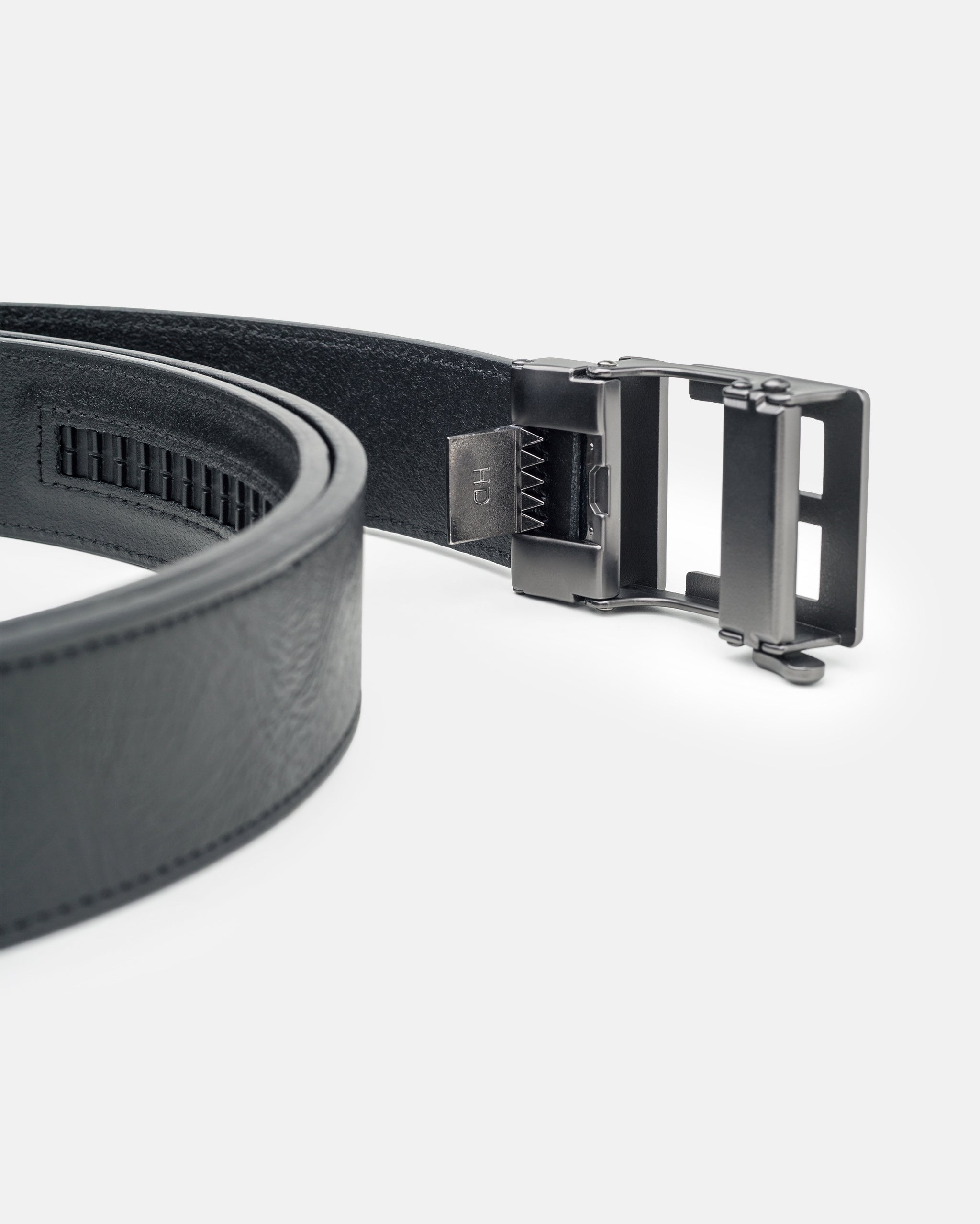 CINTO INVICTUS GRAYMAN CLASSIC PRETO