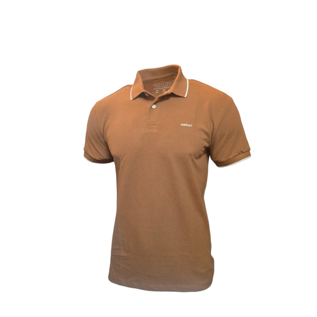 Camisa Polo Colcci 3495