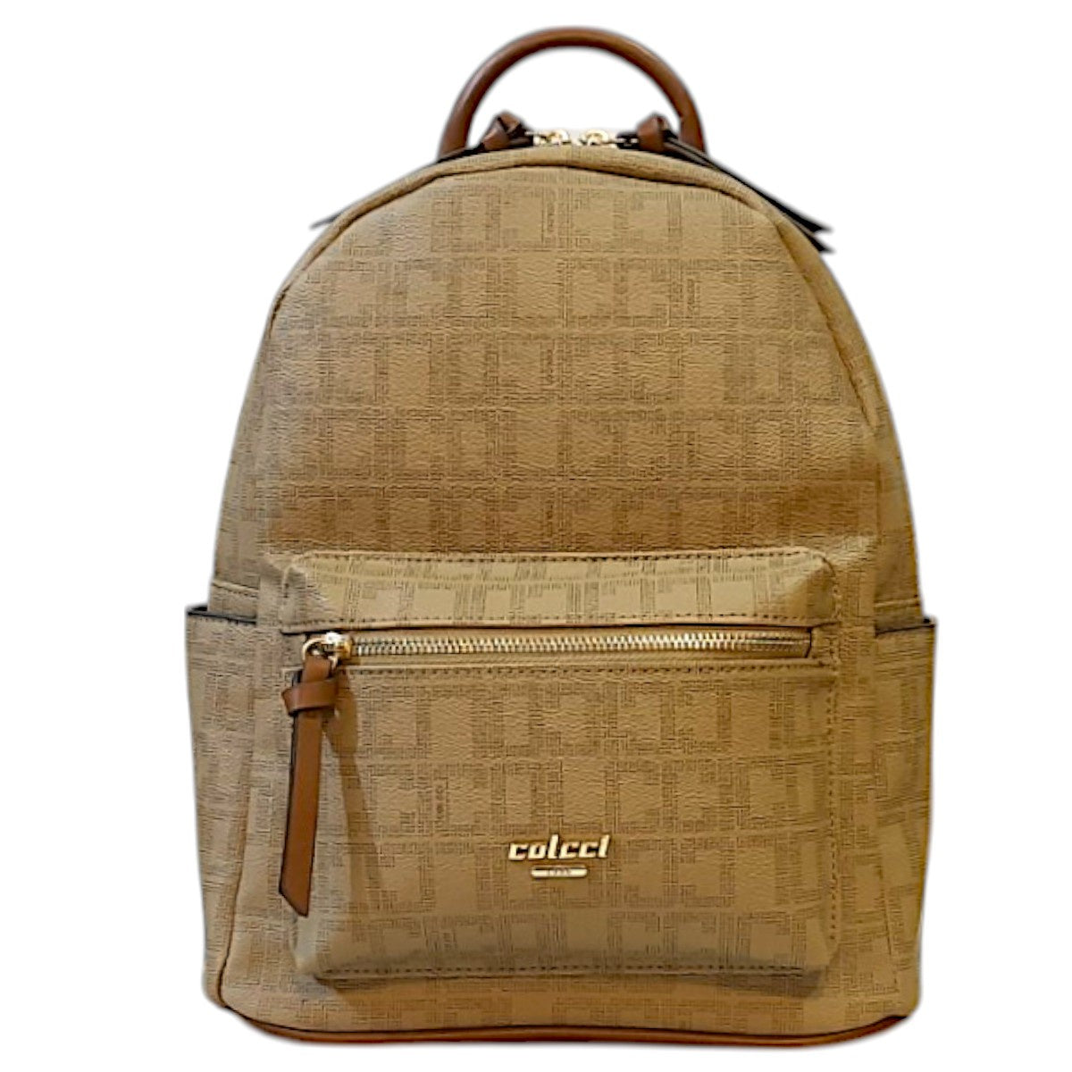 Mochila Colcci Monograma
