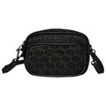 Bolsa Colcci Câmera Bag Jacquard Monograma