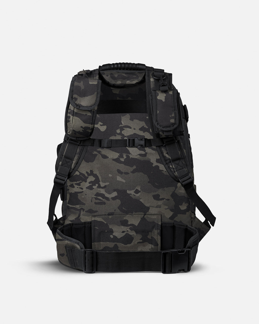 MOCHILA INVICTUS DUSTER 2.0 WARSKIN BLACK