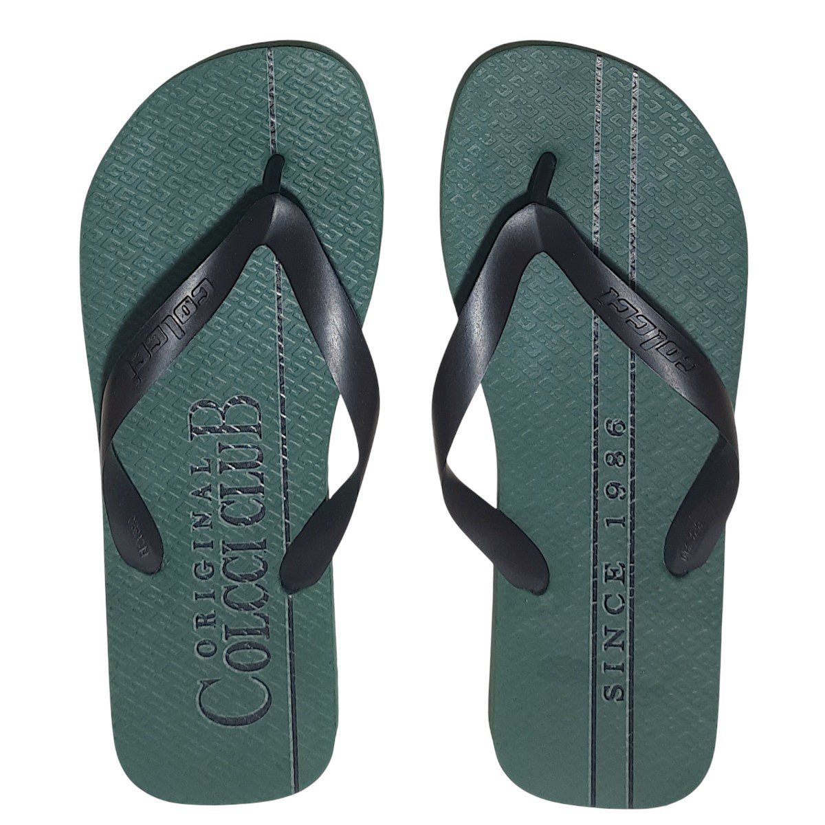 Chinelo Masculino Colcci Club