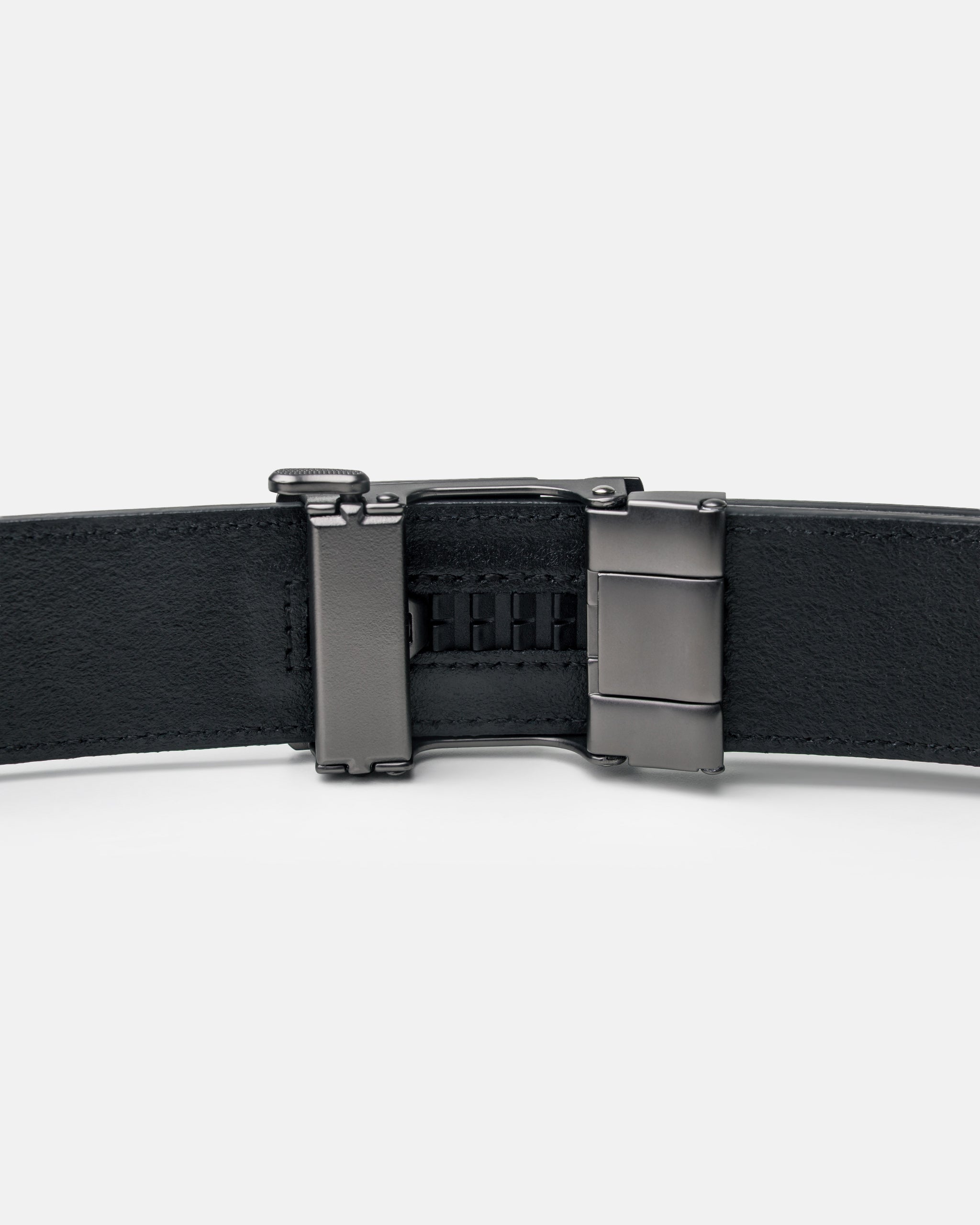 CINTO INVICTUS GRAYMAN CLASSIC PRETO
