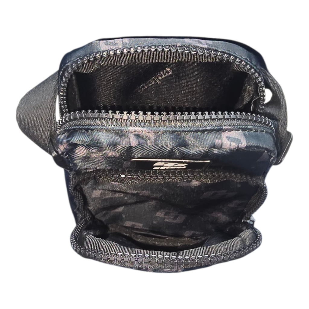 Bolsa Shoulder Bag Colcci Transversal Feminina Compacta Premium