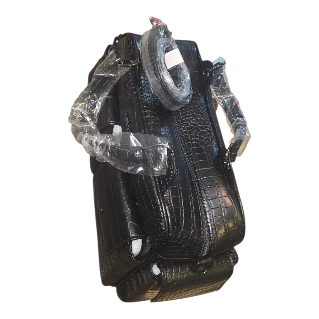Bolsa Feminina Colcci Croco Premium