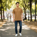 Camiseta Colcci Slim Masculina Premium  2236