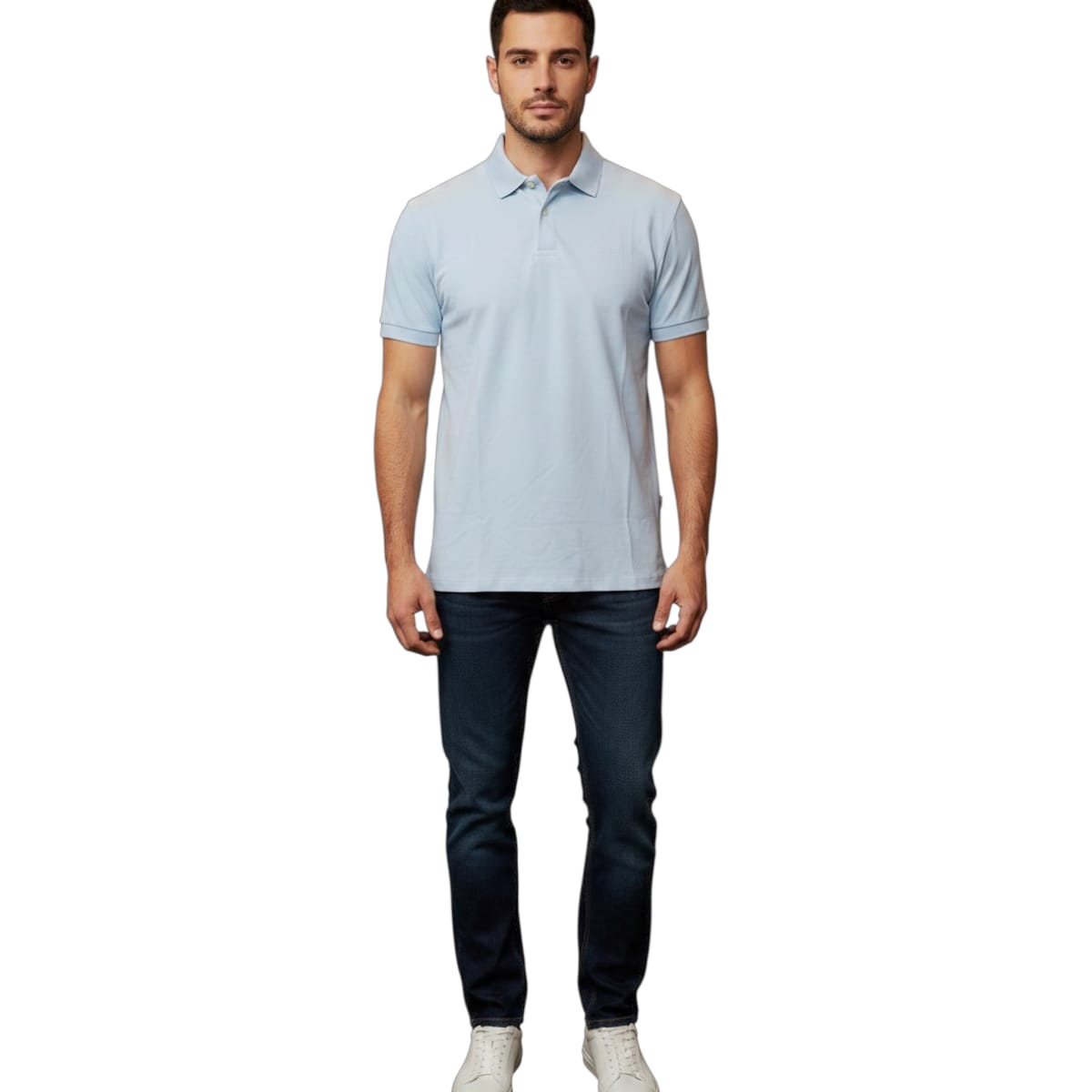 Camisa Polo Lisa Colcci