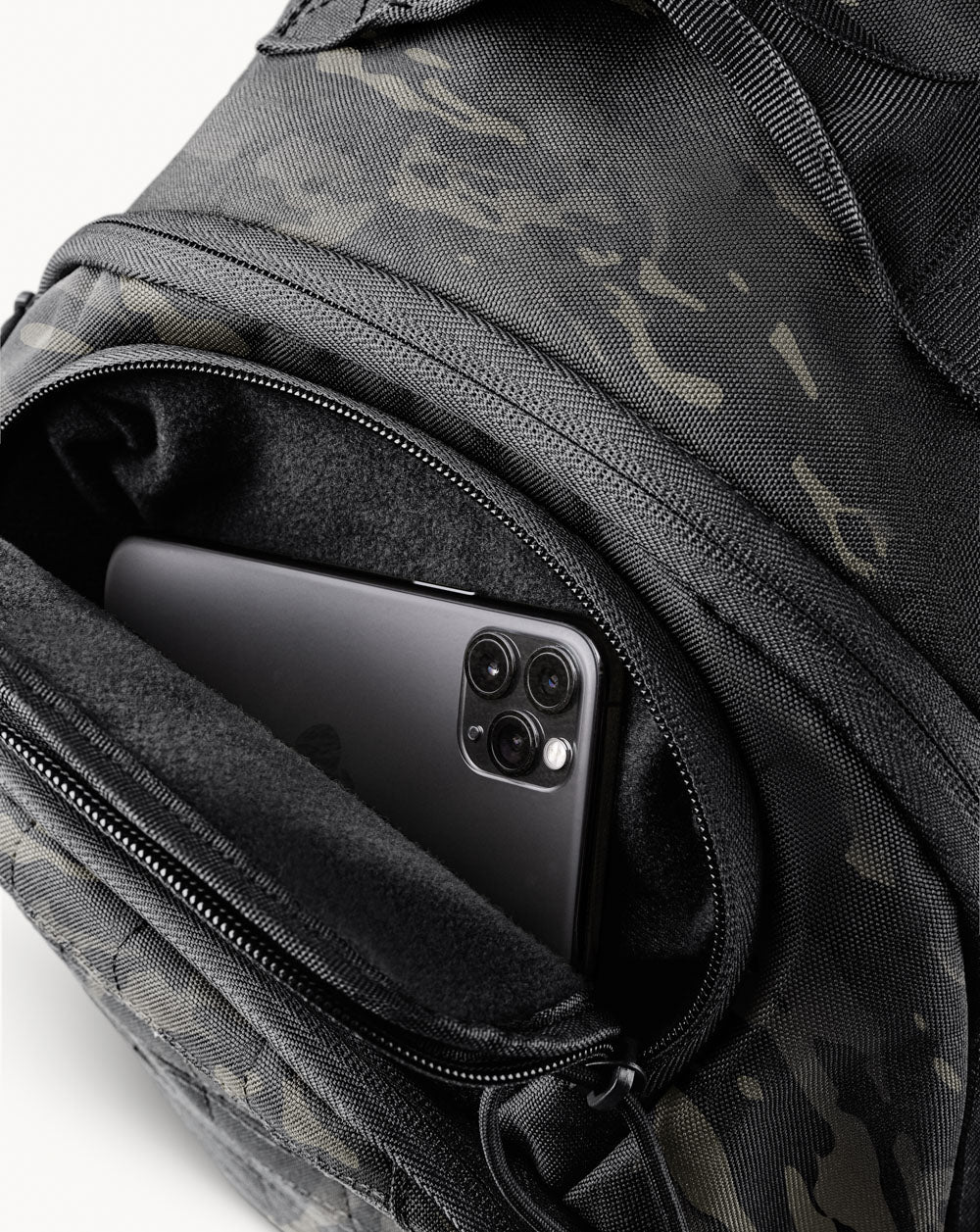 MOCHILA INVICTUS SEAL 2.0