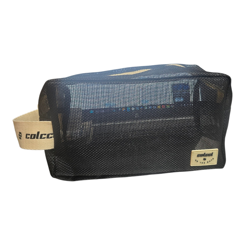 Necessaire Colcci Unissex Premium Organizadora Multiuso