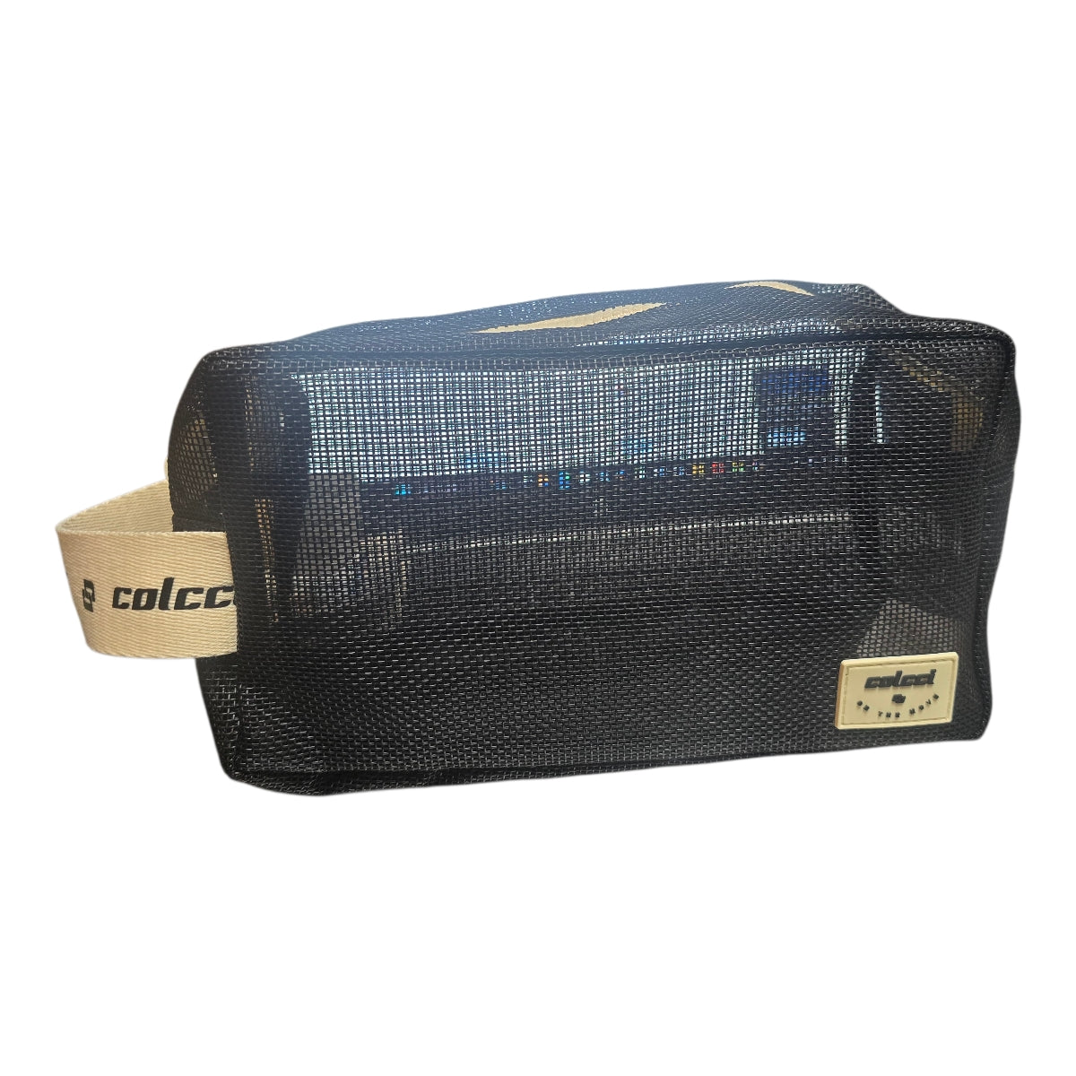 Necessaire Colcci Unissex Premium Organizadora Multiuso