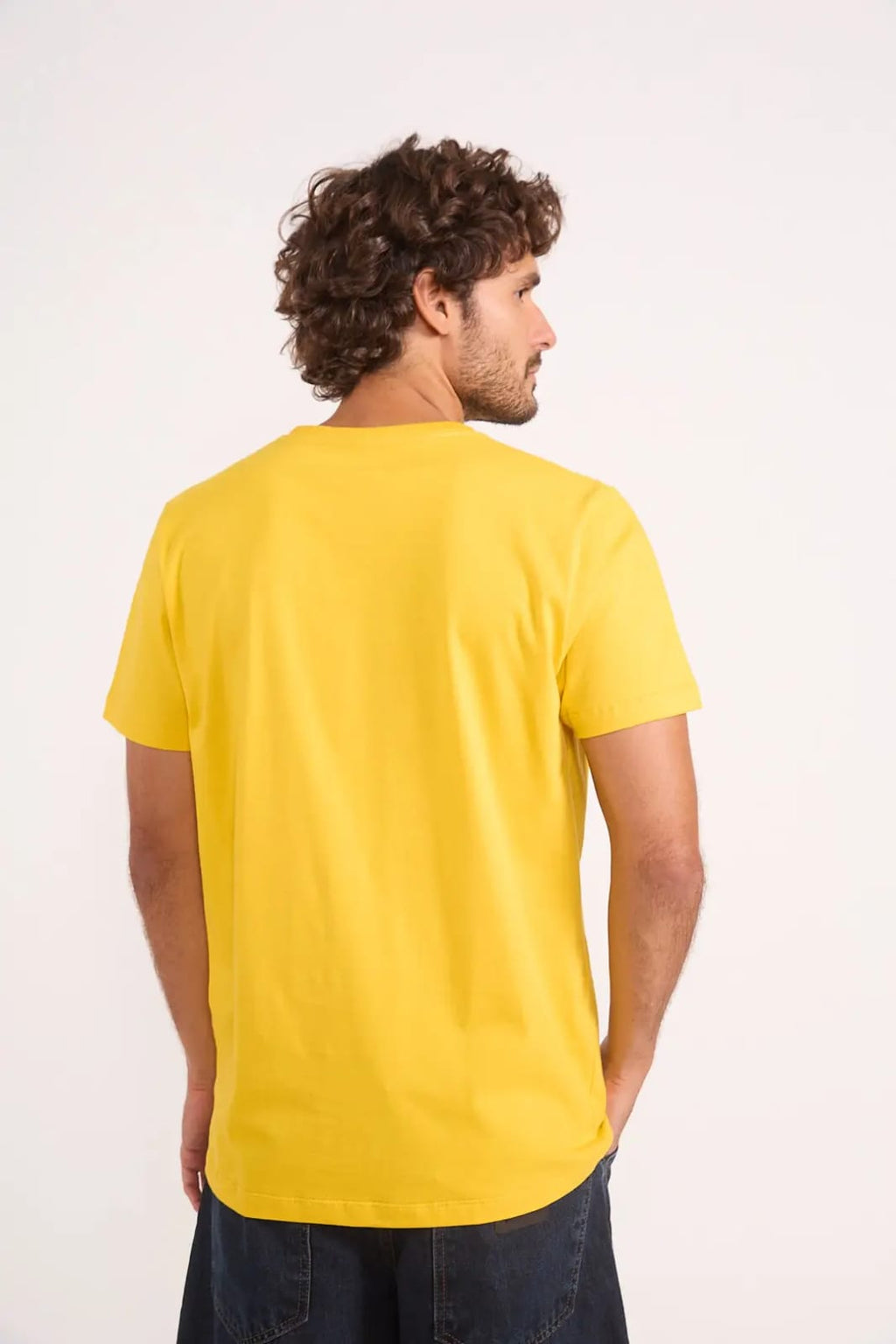 Camiseta Colcci 100% Algodão Original – Conforto Premium
