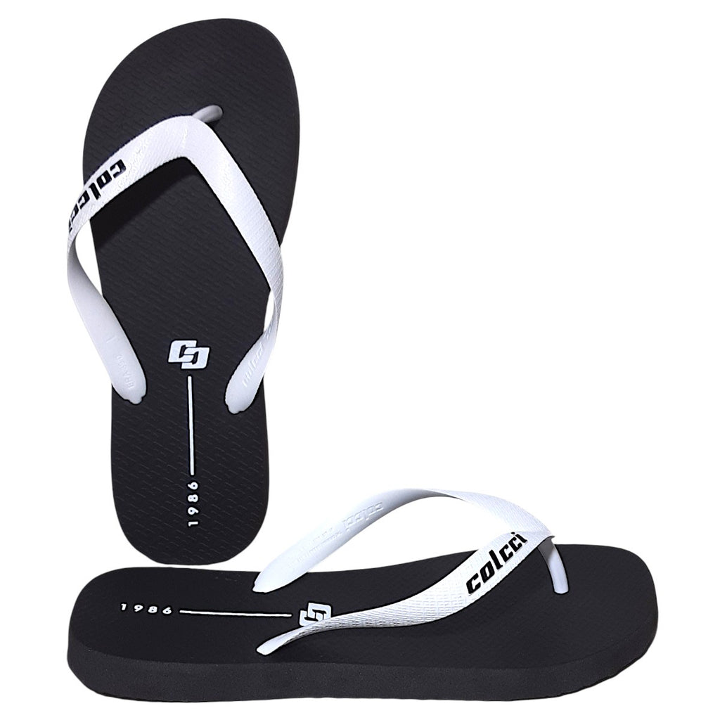 Chinelo Unissex Colcci 1986