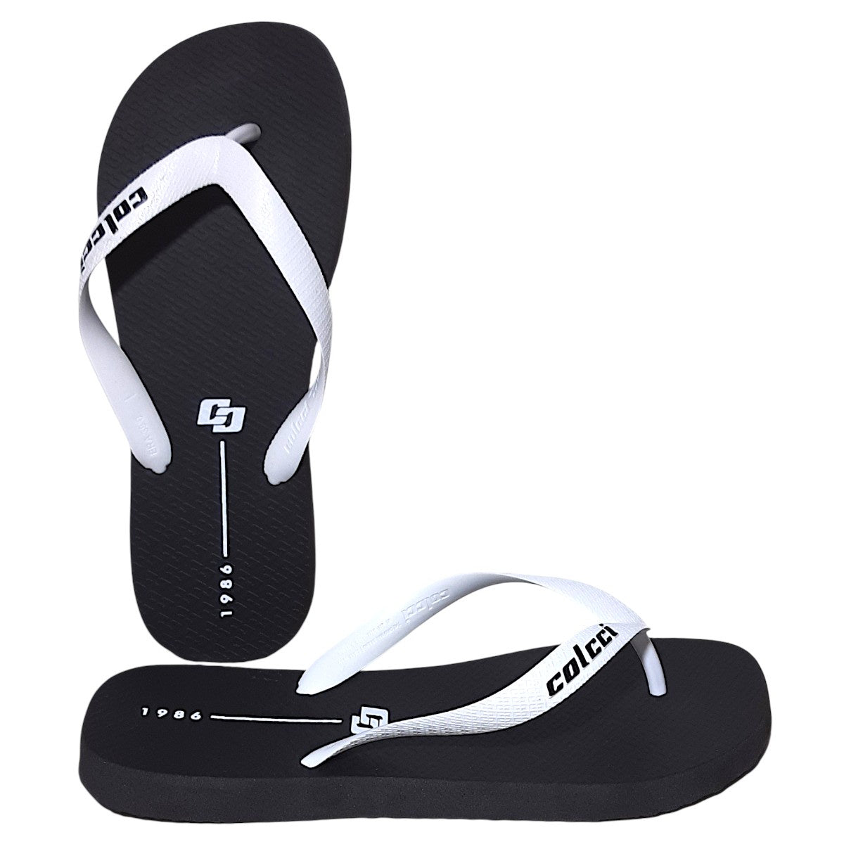 Chinelo Unissex Colcci 1986