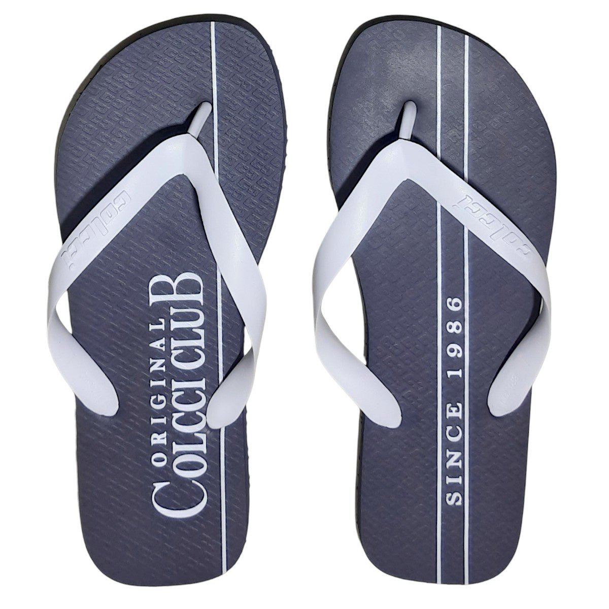 Chinelo Masculino Colcci Club